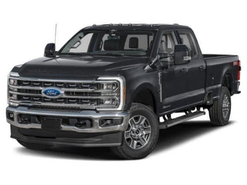 2023 Ford Super Duty F-350 SRW XL