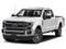 2021 Ford Super Duty F-350 SRW XL