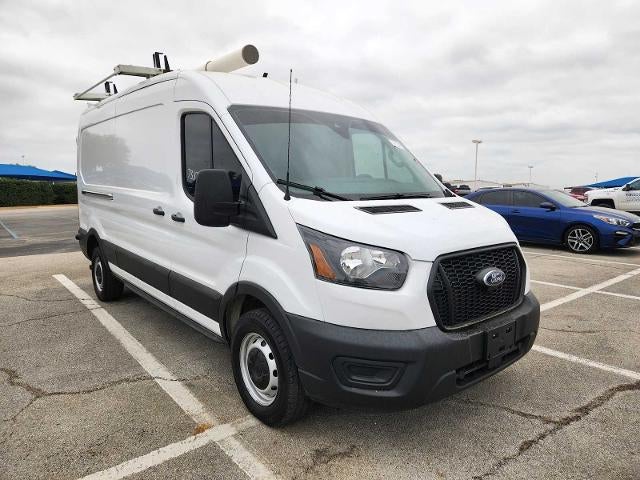 2024 Ford Transit Cargo Van Base