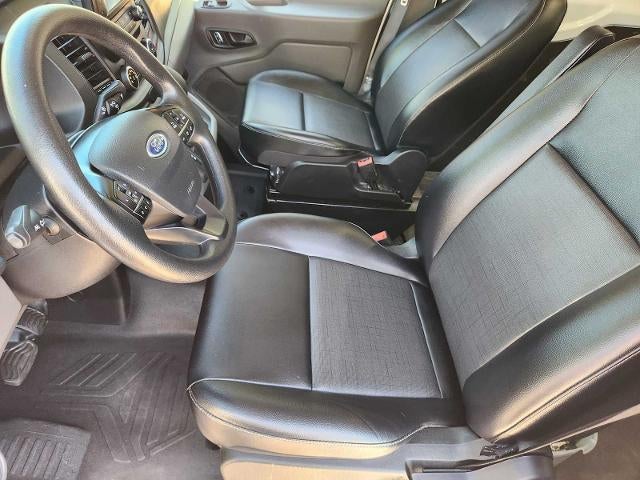 2024 Ford Transit Cargo Van Base