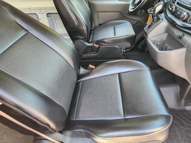 2024 Ford Transit Cargo Van Base