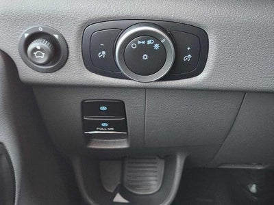 2024 Ford Transit Cargo Van Base