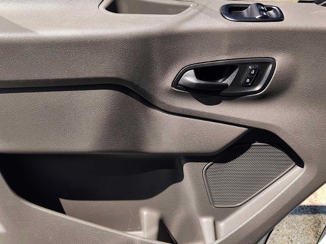 2024 Ford Transit Cargo Van Base