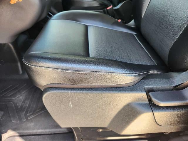 2024 Ford Transit Cargo Van Base