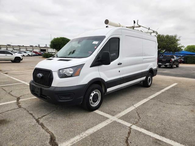 2024 Ford Transit Cargo Van Base