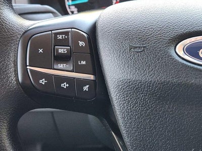 2024 Ford Transit Cargo Van Base