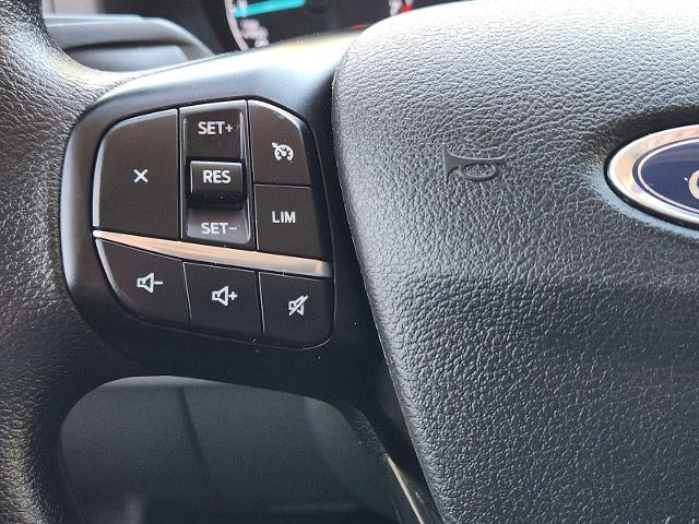 2024 Ford Transit Cargo Van Base