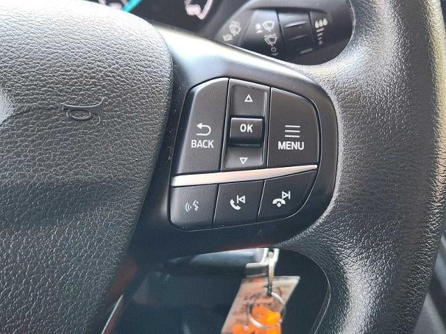 2024 Ford Transit Cargo Van Base