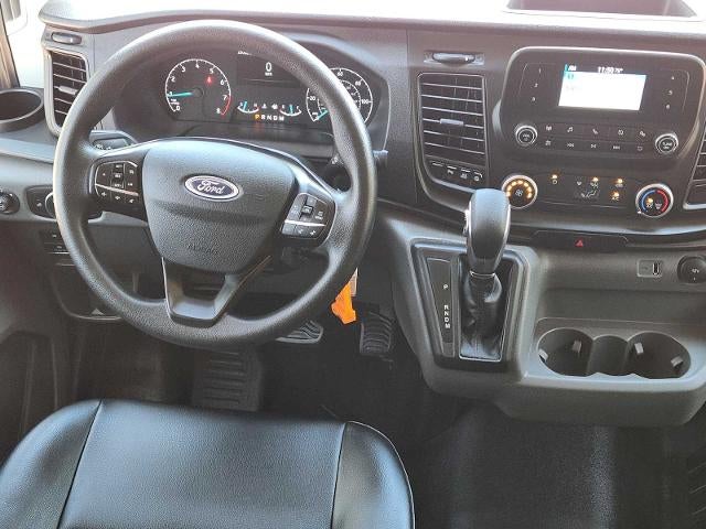 2024 Ford Transit Cargo Van Base