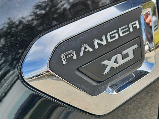 2023 Ford Ranger XL