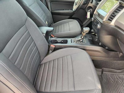 2023 Ford Ranger XL