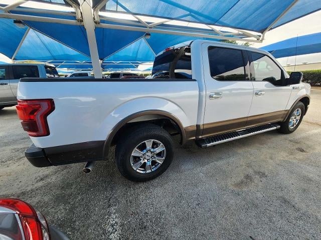 2015 Ford F-150 XL