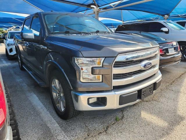 2015 Ford F-150 XL
