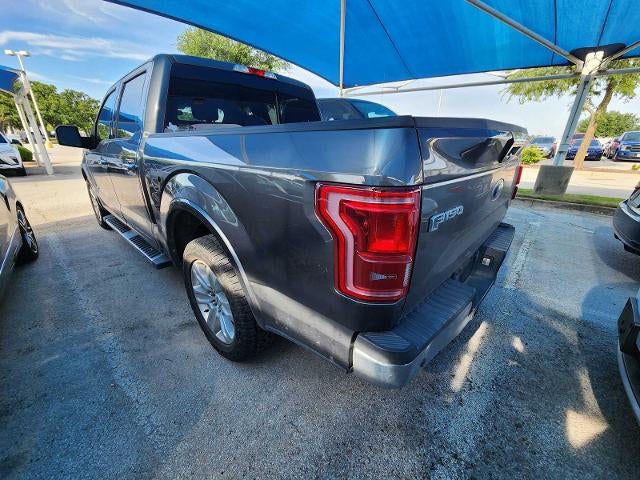 2015 Ford F-150 XL