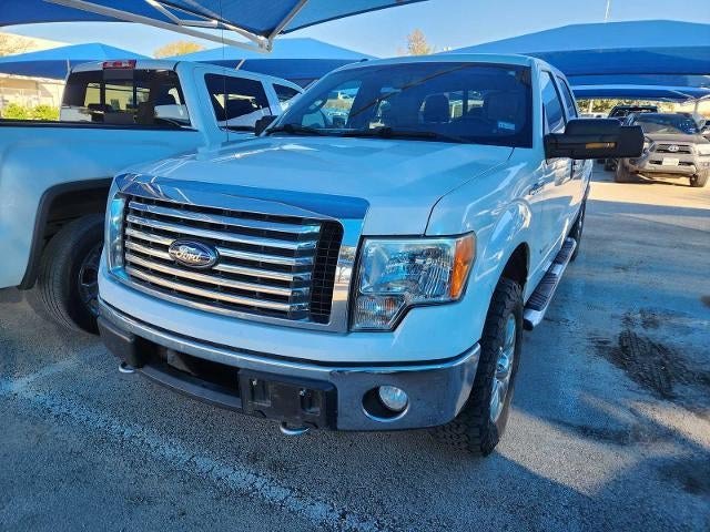 2012 Ford F-150 XL