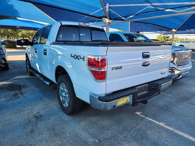 2012 Ford F-150 XL