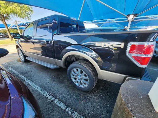 2012 Ford F-150 XL