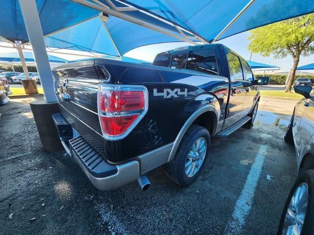 2012 Ford F-150 XL