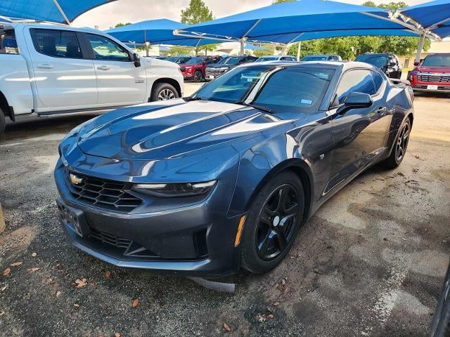 2019 Chevrolet Camaro 1LT