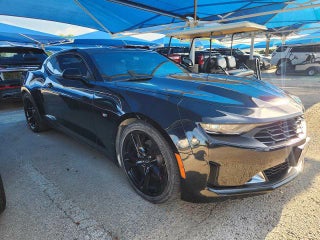 2022 Chevrolet Camaro 2LT