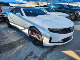 2023 Chevrolet Camaro 2LT