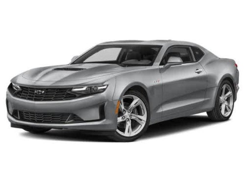 2024 Chevrolet Camaro LT1