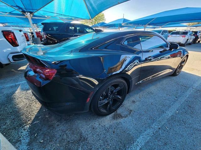 2021 Chevrolet Camaro LT1