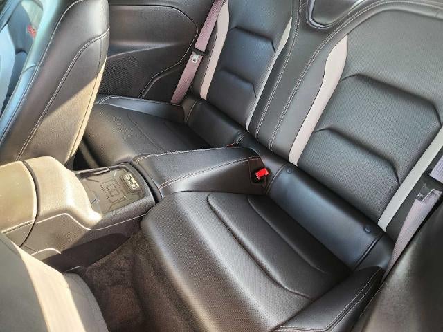 2016 Chevrolet Camaro 2SS