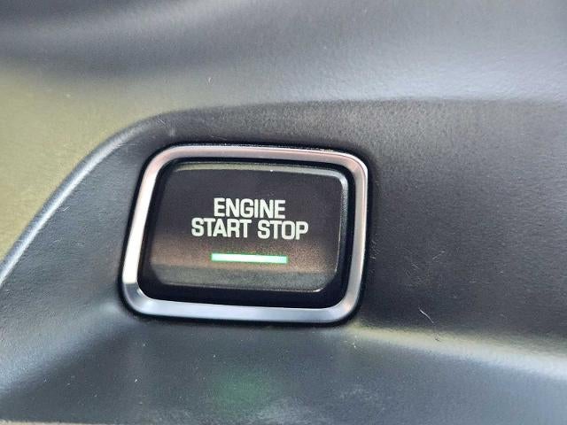 2016 Chevrolet Camaro 2SS