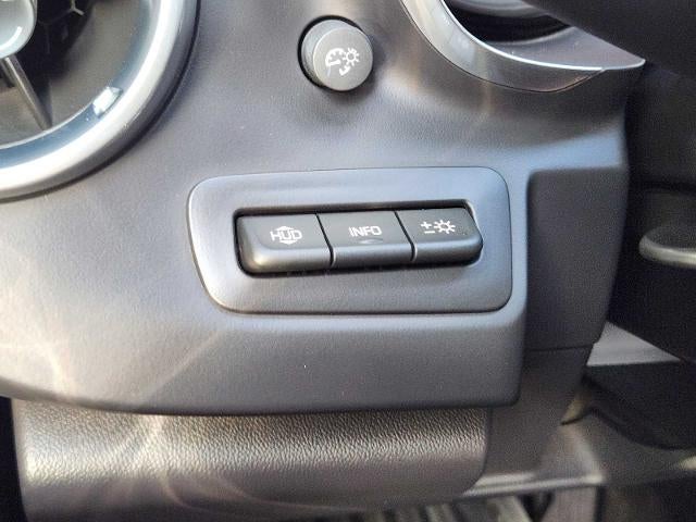 2016 Chevrolet Camaro 2SS