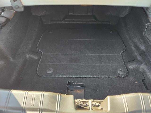 2016 Chevrolet Camaro 2SS