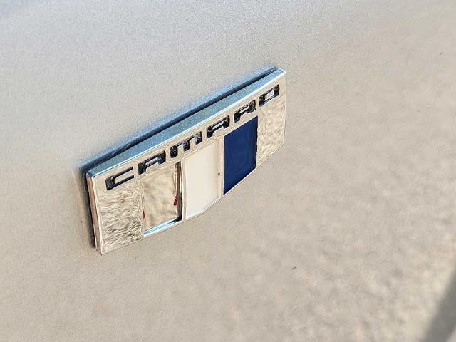 2016 Chevrolet Camaro 2SS