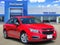 2016 Chevrolet Cruze Limited LS