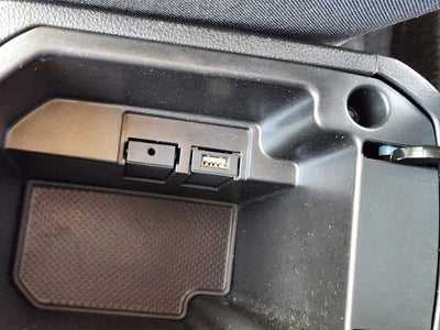 2016 Chevrolet Cruze Limited LS