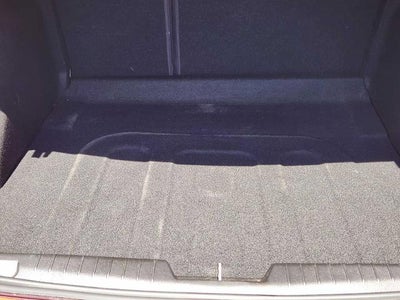 2016 Chevrolet Cruze Limited LS