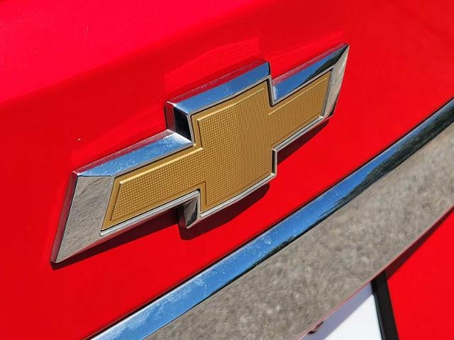 2016 Chevrolet Cruze Limited LS