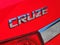 2016 Chevrolet Cruze Limited LS