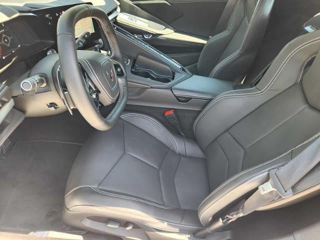 2025 Chevrolet Corvette Stingray 1LT