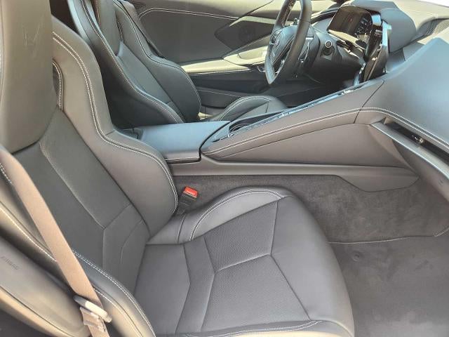 2025 Chevrolet Corvette Stingray 1LT