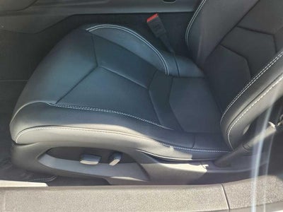 2025 Chevrolet Corvette Stingray 1LT