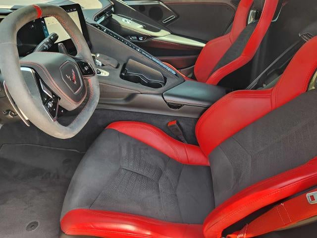 2024 Chevrolet Corvette Stingray 3LT