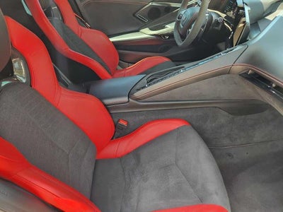 2024 Chevrolet Corvette Stingray 3LT
