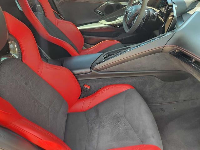 2024 Chevrolet Corvette Stingray 3LT