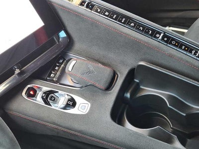 2024 Chevrolet Corvette Stingray 3LT