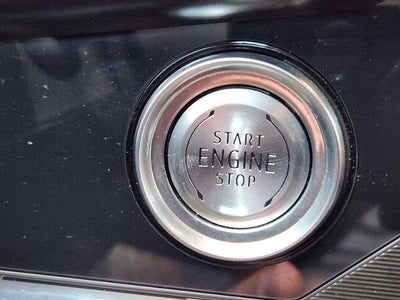 2024 Chevrolet Corvette Stingray 3LT