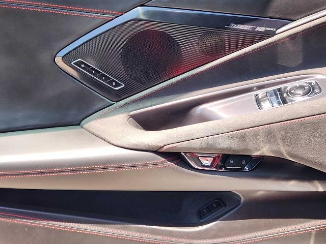 2024 Chevrolet Corvette Stingray 3LT