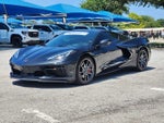 2024 Chevrolet Corvette Stingray 3LT