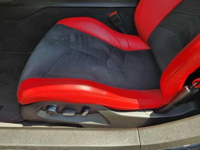 2024 Chevrolet Corvette Stingray 3LT