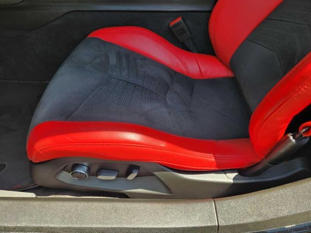 2024 Chevrolet Corvette Stingray 3LT