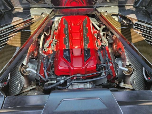 2024 Chevrolet Corvette Stingray 3LT